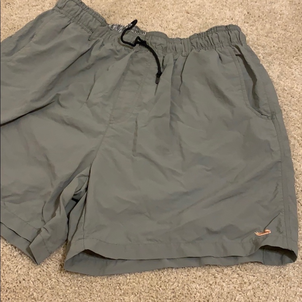 Men’s southern marsh shorts